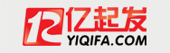 億起發logo