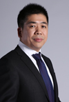 億瑪首席創(chuàng)始人兼總裁柯細興地皮 億瑪首席創(chuàng)始人兼總裁柯細興地皮