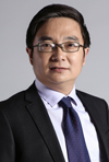 億瑪副總裁羅洪濱 億瑪副總裁羅洪濱